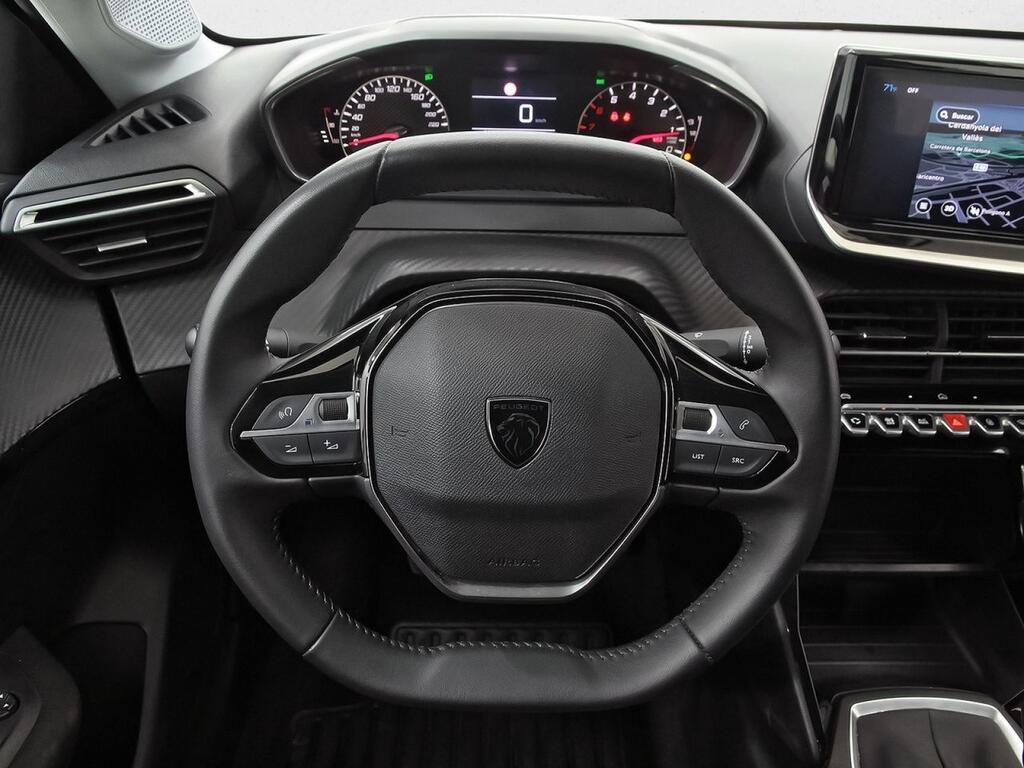 Peugeot 208 Active Puretech 100 21