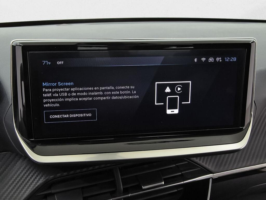 Peugeot 208 Active Puretech 100 27