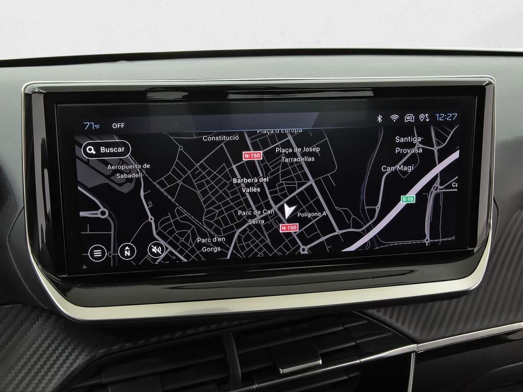 Peugeot 208 Active Puretech 100 26