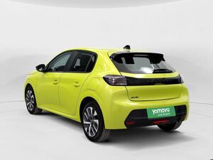 Peugeot 208 Active Puretech 100