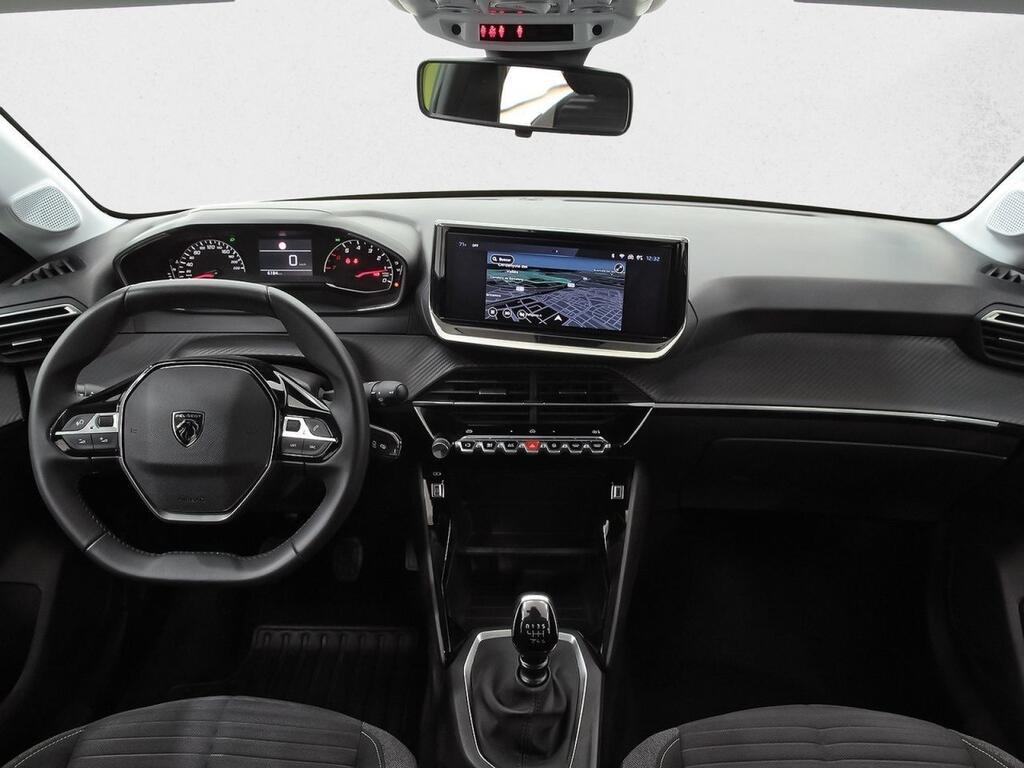 Peugeot 208 Active Puretech 100 7