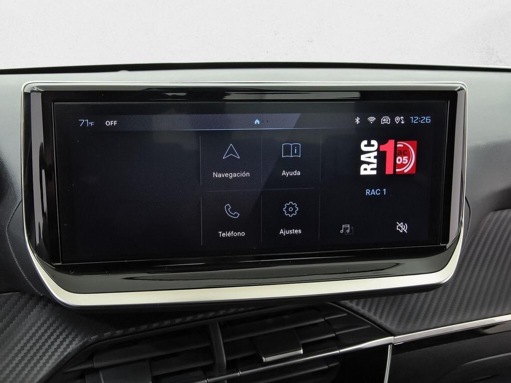 Peugeot 208 Active Puretech 100 22