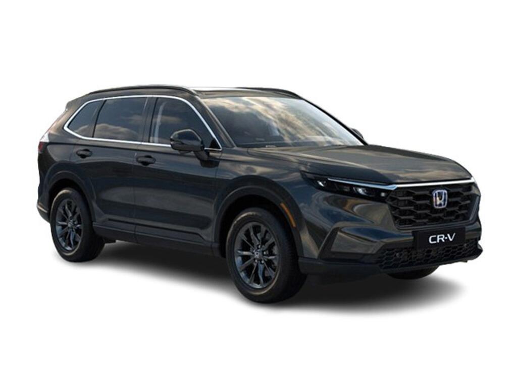 Honda CR-V SUV 2.0 I-MMD HYBRID ADVANCE CVT 4WD 184 5P