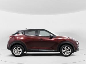 Nissan Juke DIG-T 84 kW (114 CV) 6M/T N-Connecta