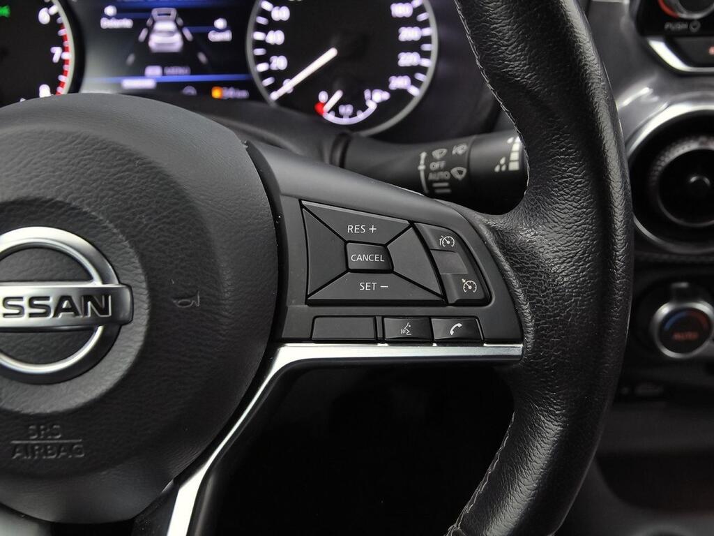 Nissan Juke DIG-T 84 kW (114 CV) 6M/T N-Connecta 15