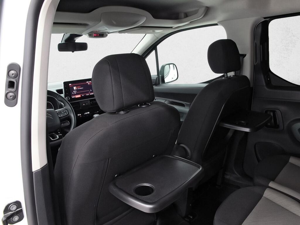 Citroën Berlingo 1.5 BLUEHDI 100 TALLA M SHINE BUSINESS 5P (N1) 27