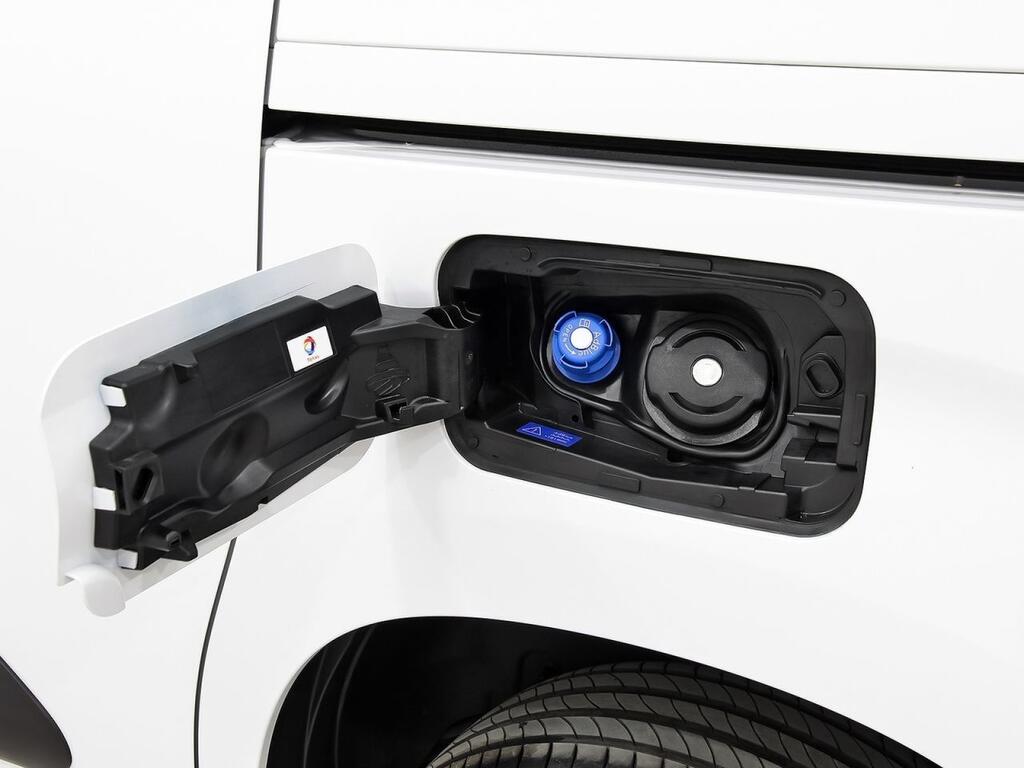 Citroën Berlingo 1.5 BLUEHDI 100 TALLA M SHINE BUSINESS 5P (N1) 30