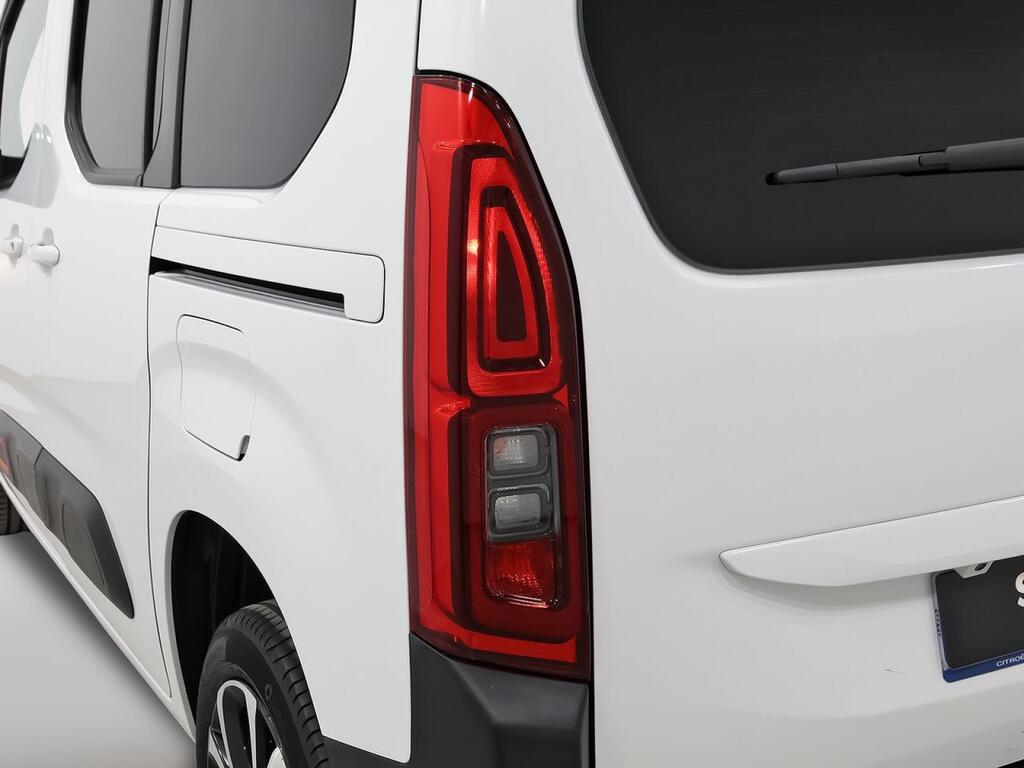 Citroën Berlingo 1.5 BLUEHDI 100 TALLA M SHINE BUSINESS 5P (N1) 29