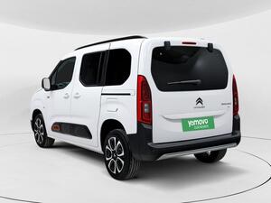 Citroën Berlingo 1.5 BLUEHDI 100 TALLA M SHINE BUSINESS 5P (N1)