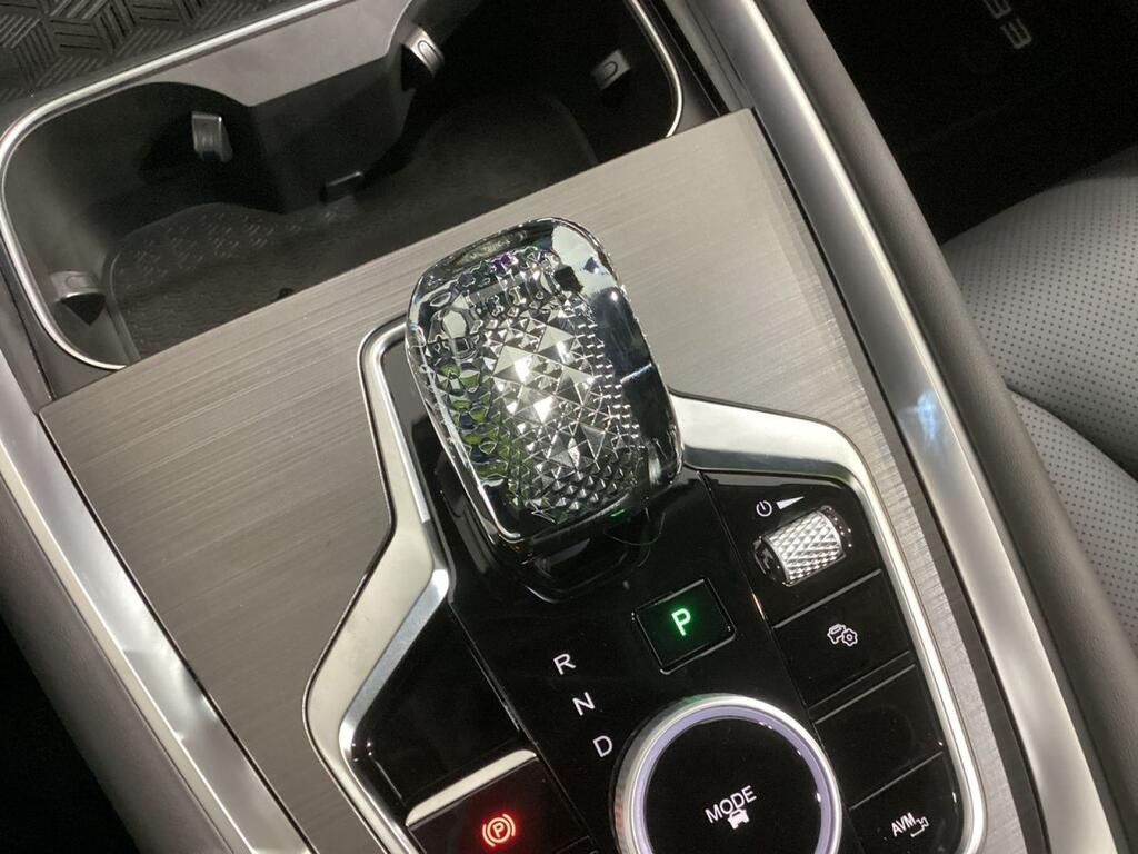 Ebro S700 1.6 TGDI Luxury 7 DCT 20