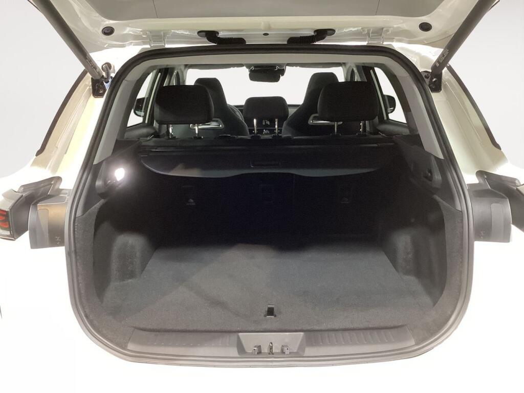 Ebro S700 1.6 TGDI Luxury 7 DCT 10