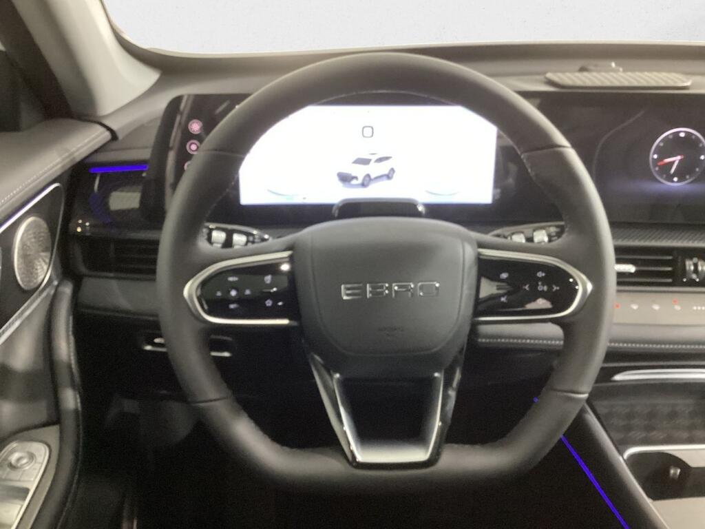 Ebro S700 1.6 TGDI Luxury 7 DCT 21