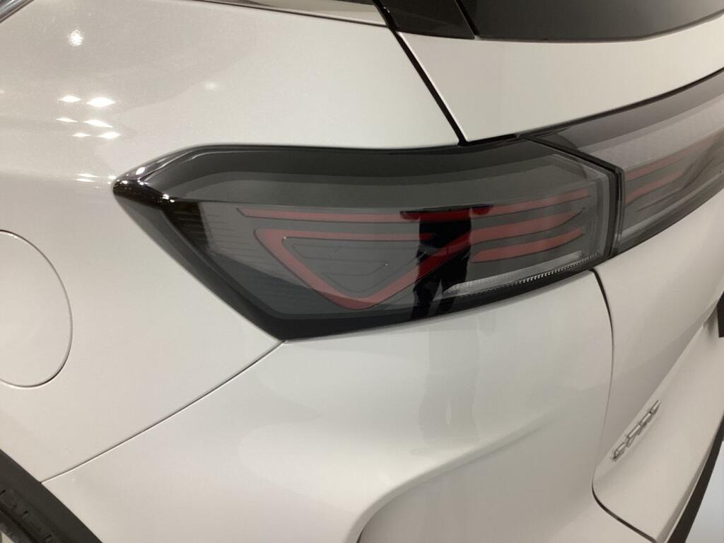 Ebro S700 1.6 TGDI Luxury 7 DCT 13