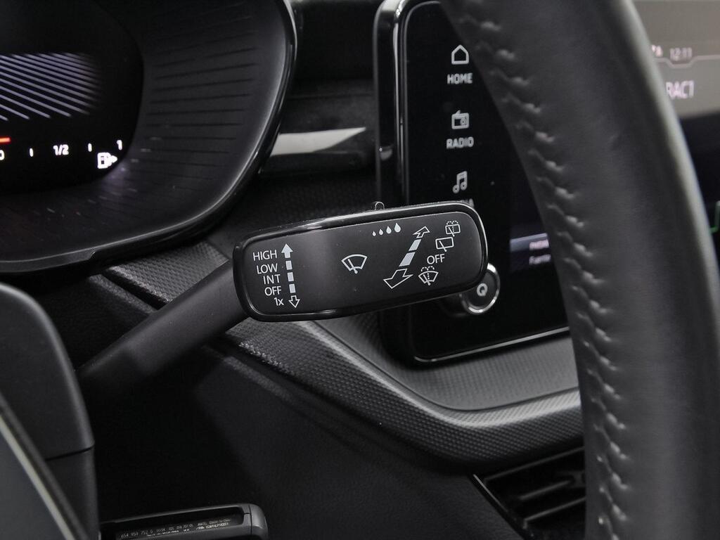 Skoda Fabia 1.0 TSI 70KW (95CV) Essence 14