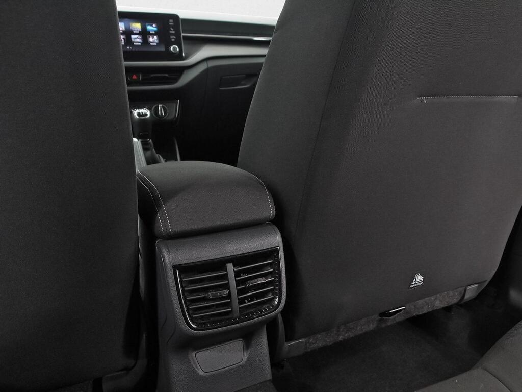 Skoda Fabia 1.0 TSI 70KW (95CV) Essence 27