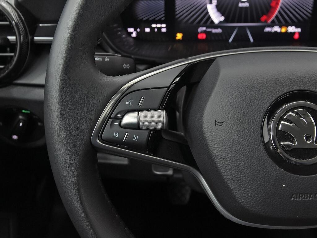 Skoda Fabia 1.0 TSI 70KW (95CV) Essence 15