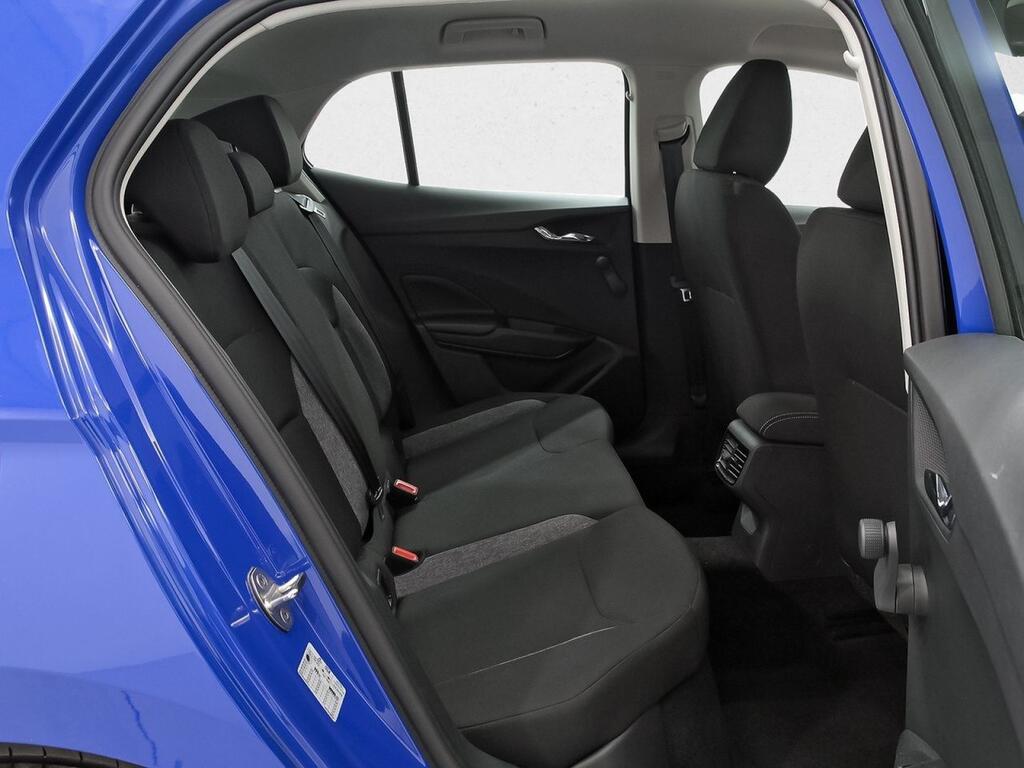 Skoda Fabia 1.0 TSI 70KW (95CV) Essence 6