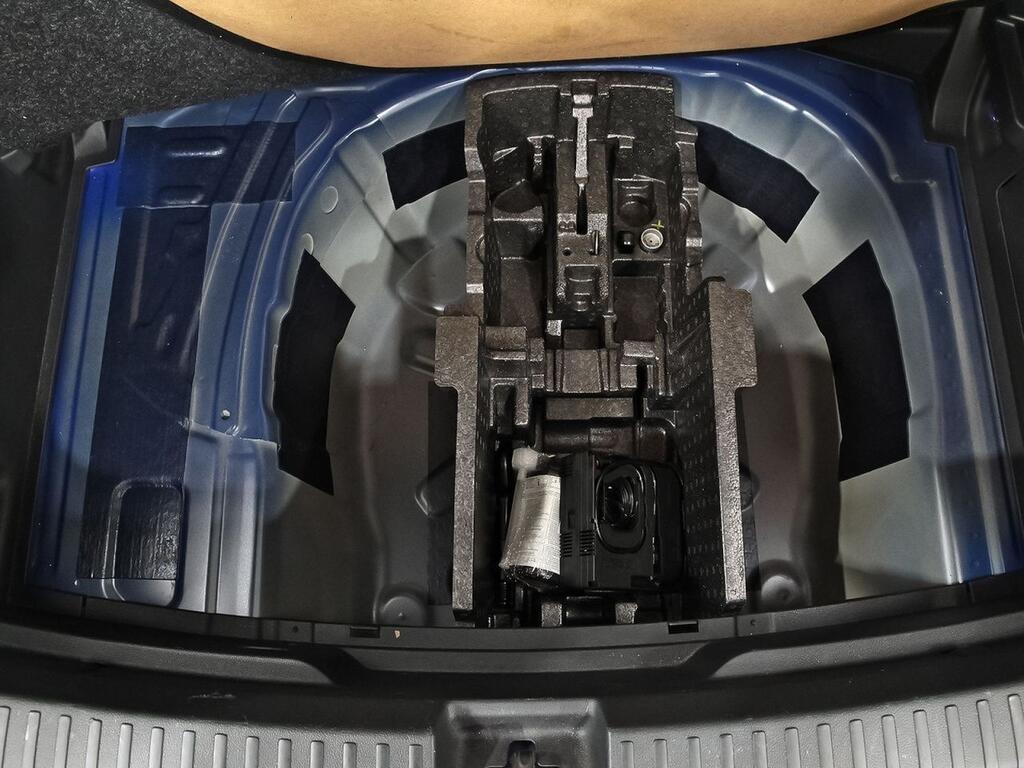 Skoda Fabia 1.0 TSI 70KW (95CV) Essence 28