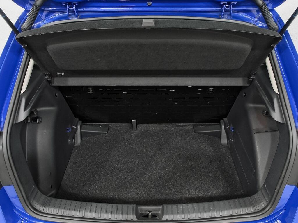 Skoda Fabia 1.0 TSI 70KW (95CV) Essence 7