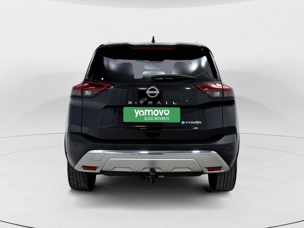 Nissan X-Trail 5pl 1.5 e-POWER 152kW 4x2 A/T Tekna 5