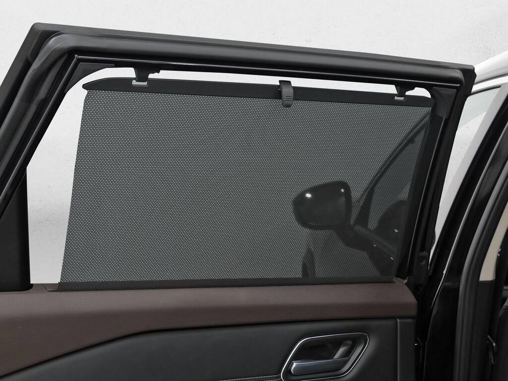 Nissan X-Trail 5pl 1.5 e-POWER 152kW 4x2 A/T Tekna 39