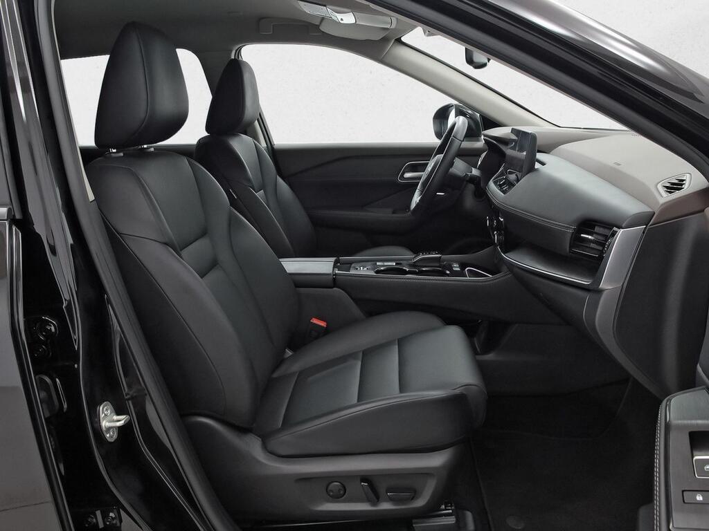 Nissan X-Trail 5pl 1.5 e-POWER 152kW 4x2 A/T Tekna 7