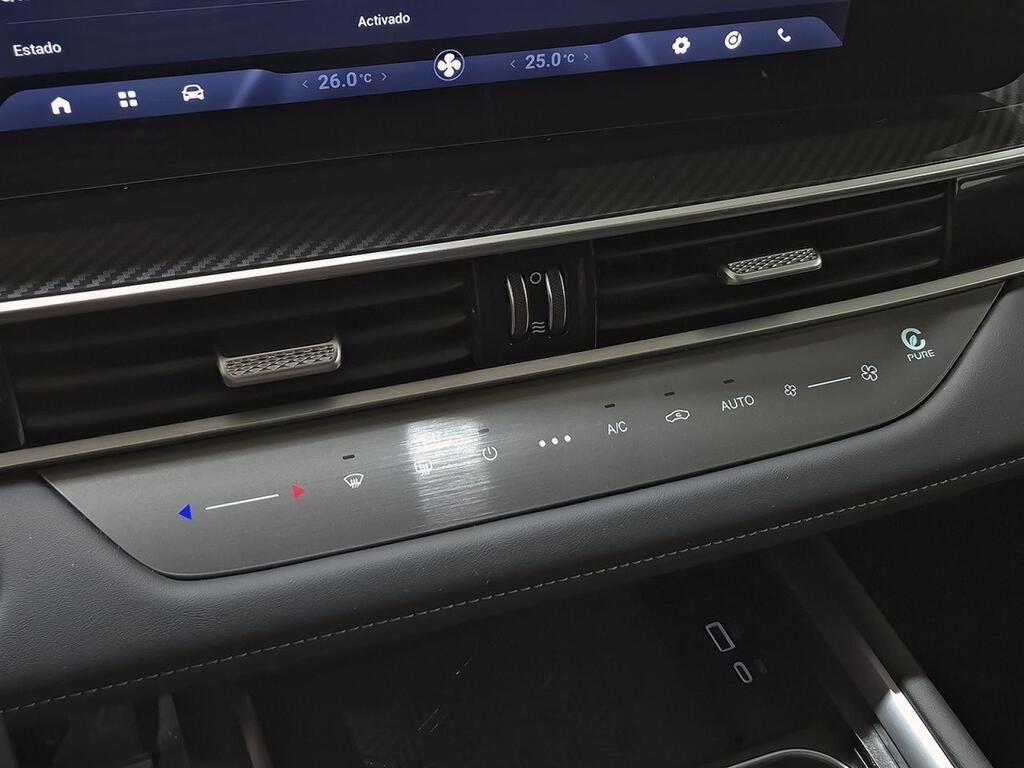 Ebro S700 1.6 TGDI Luxury 7 DCT 30