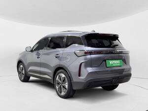 Ebro S700 1.6 TGDI Luxury 7 DCT