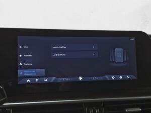 Ebro S700 1.6 TGDI Luxury 7 DCT 22