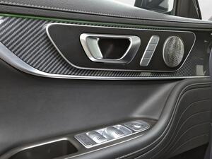 Ebro S700 1.6 TGDI Luxury 7 DCT 12