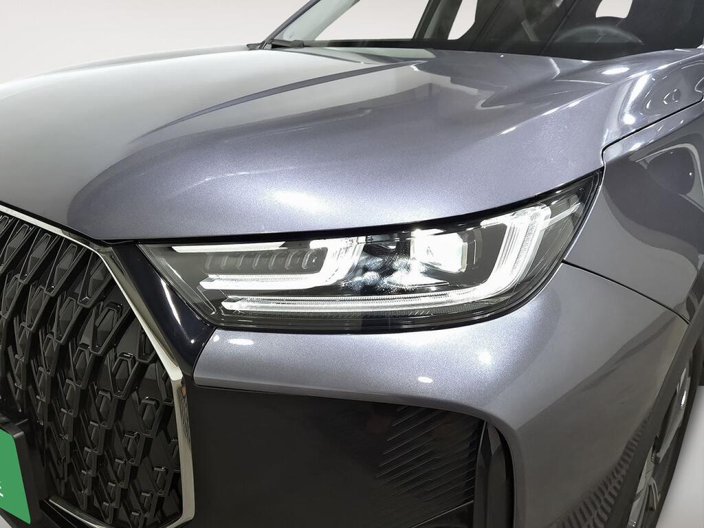 Ebro S700 1.6 TGDI Luxury 7 DCT 42