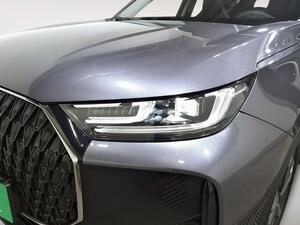 Ebro S700 1.6 TGDI Luxury 7 DCT 42