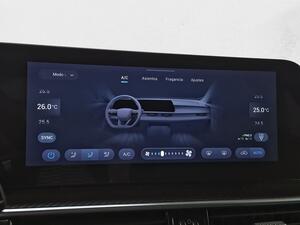 Ebro S700 1.6 TGDI Luxury 7 DCT 28
