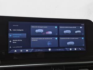 Ebro S700 1.6 TGDI Luxury 7 DCT 27
