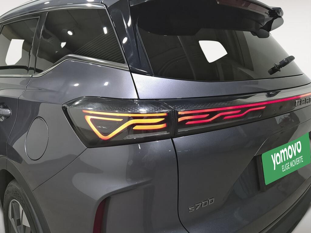 Ebro S700 1.6 TGDI Luxury 7 DCT 43