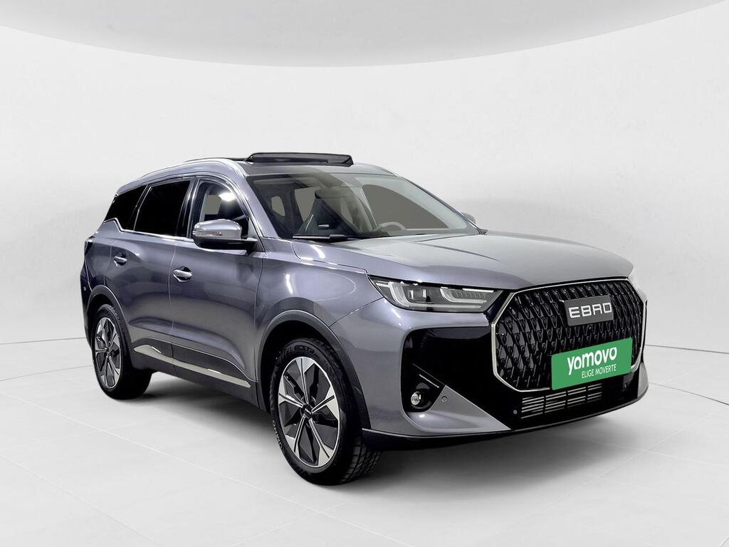 Ebro S700 1.6 TGDI Luxury 7 DCT