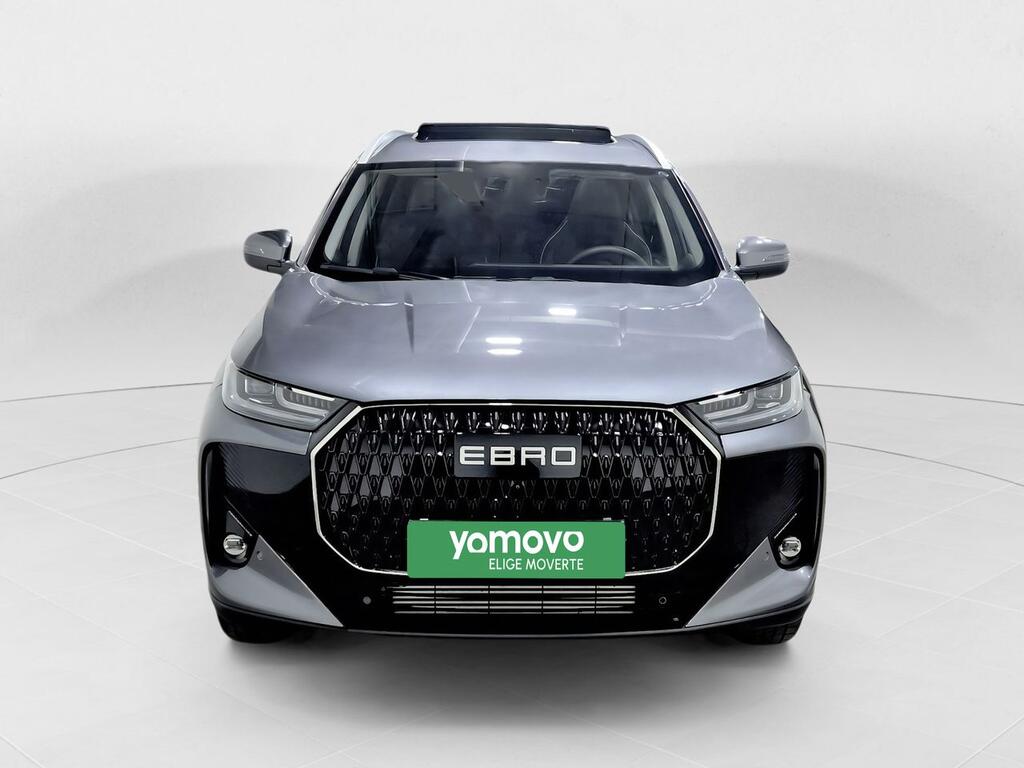 Ebro S700 1.6 TGDI Luxury 7 DCT 4
