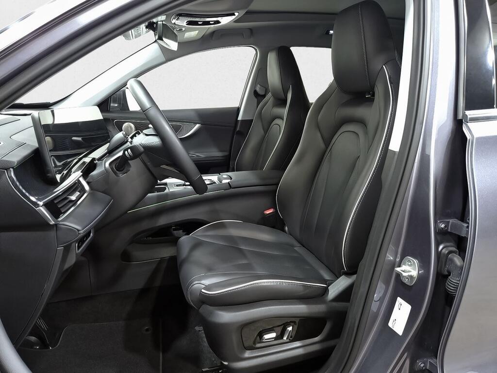 Ebro S700 1.6 TGDI Luxury 7 DCT 7