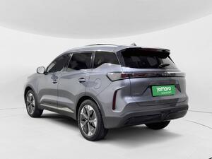 Ebro S700 1.6 TGDI Luxury 7 DCT