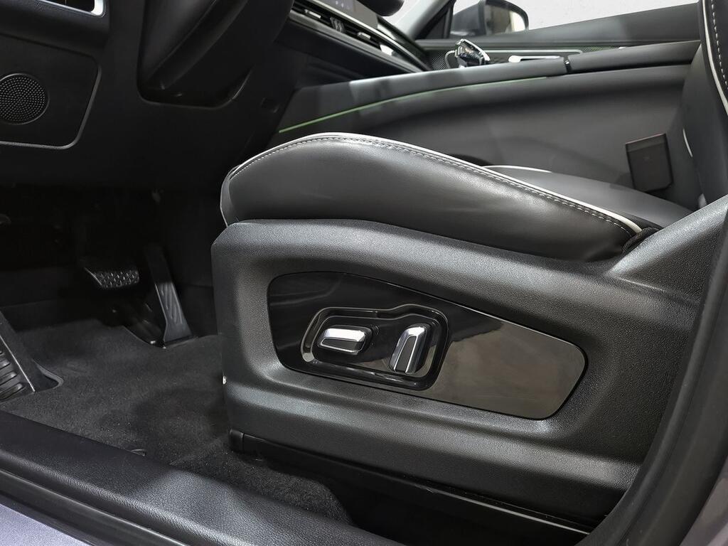 Ebro S700 1.6 TGDI Luxury 7 DCT 34