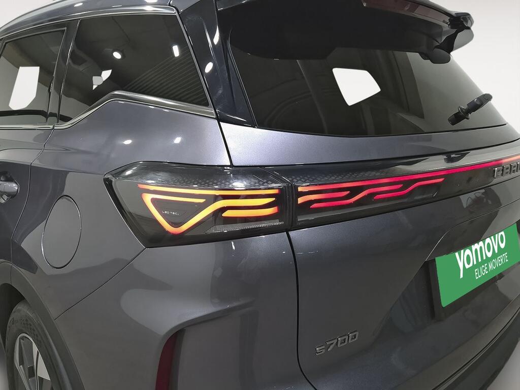 Ebro S700 1.6 TGDI Luxury 7 DCT 43