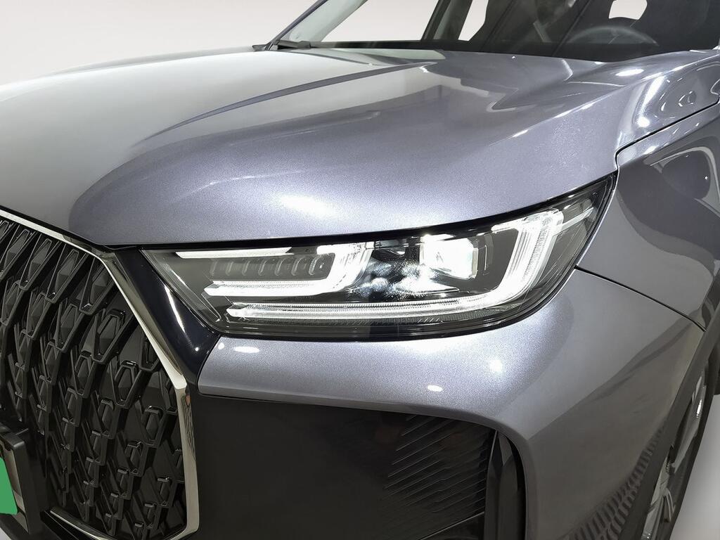 Ebro S700 1.6 TGDI Luxury 7 DCT 42