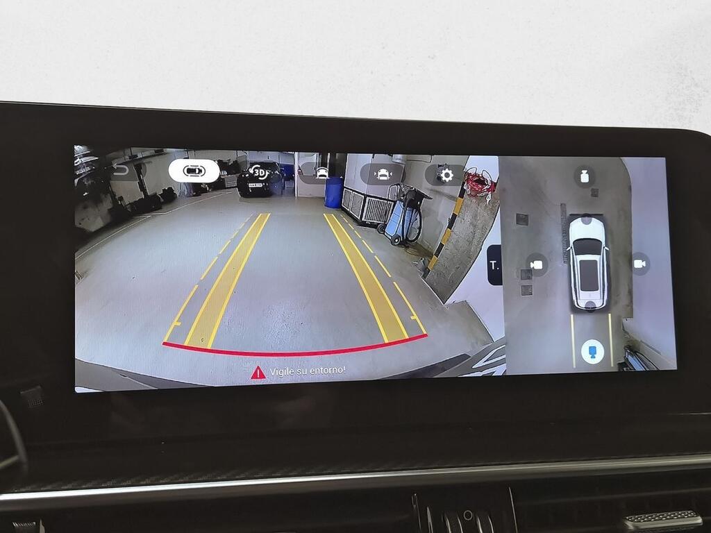 Ebro S700 1.6 TGDI Luxury 7 DCT 29