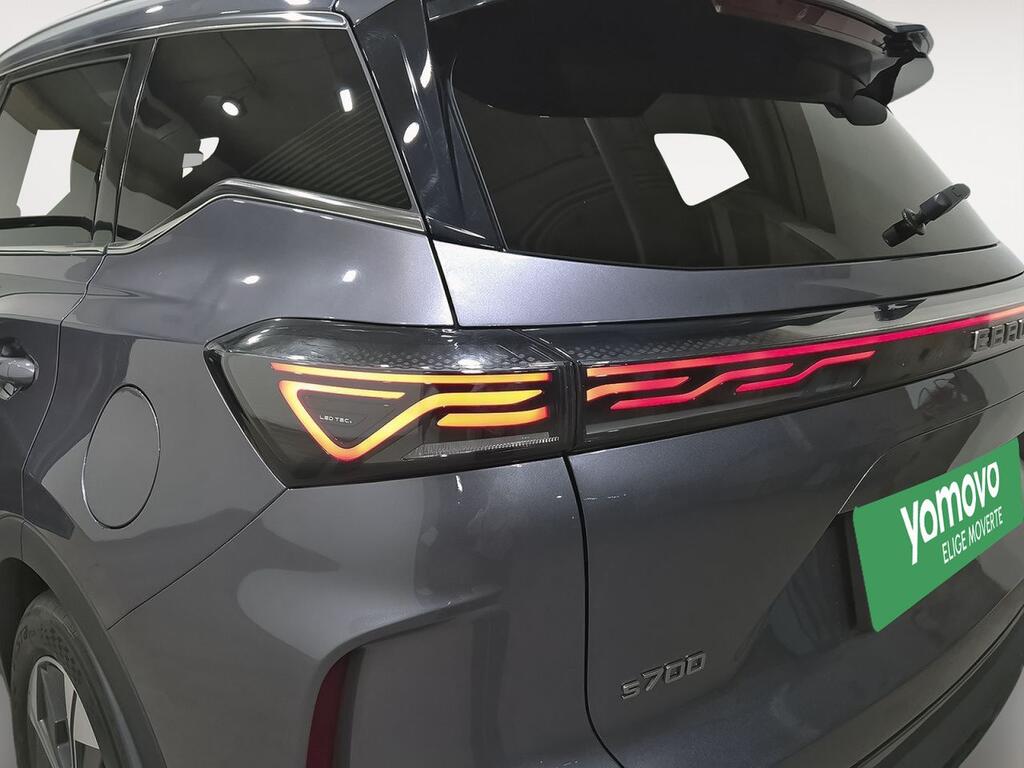 Ebro S700 1.6 TGDI Luxury 7 DCT 43