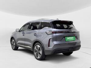 Ebro S700 1.6 TGDI Luxury 7 DCT