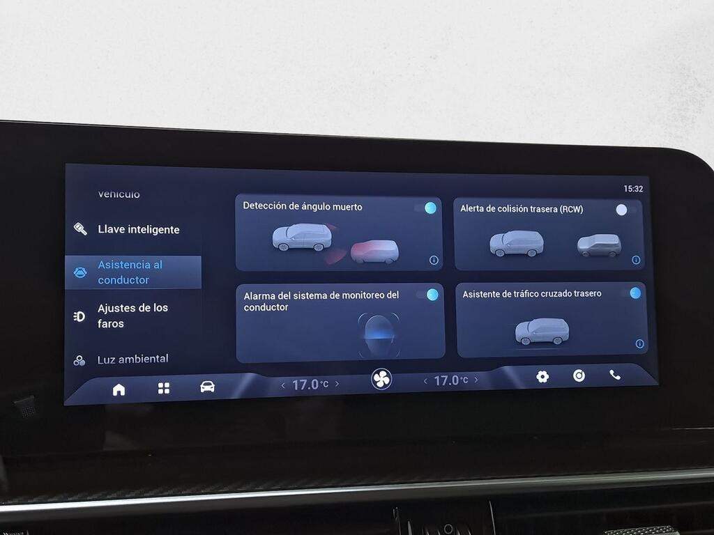 Ebro S700 1.6 TGDI Luxury 7 DCT 27