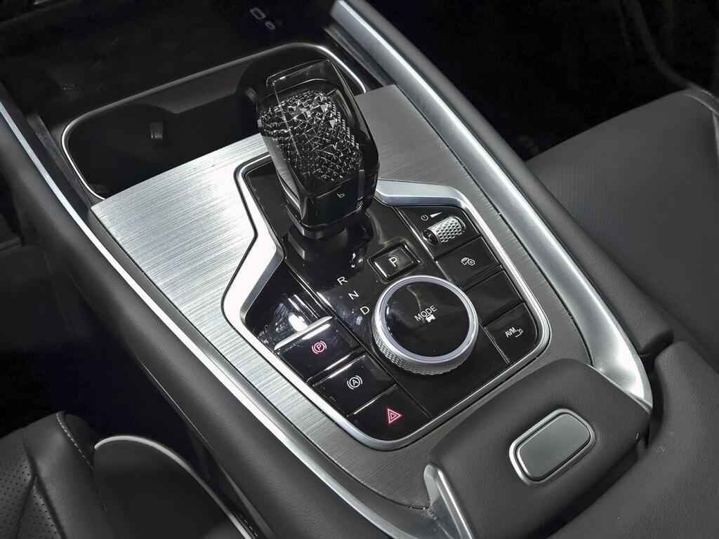 Ebro S700 1.6 TGDI Luxury 7 DCT 31