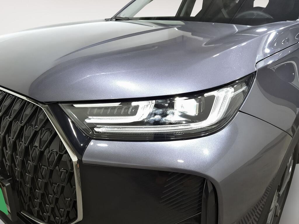 Ebro S700 1.6 TGDI Luxury 7 DCT 42