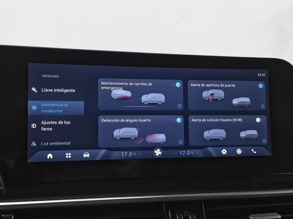 Ebro S700 1.6 TGDI Luxury 7 DCT 26