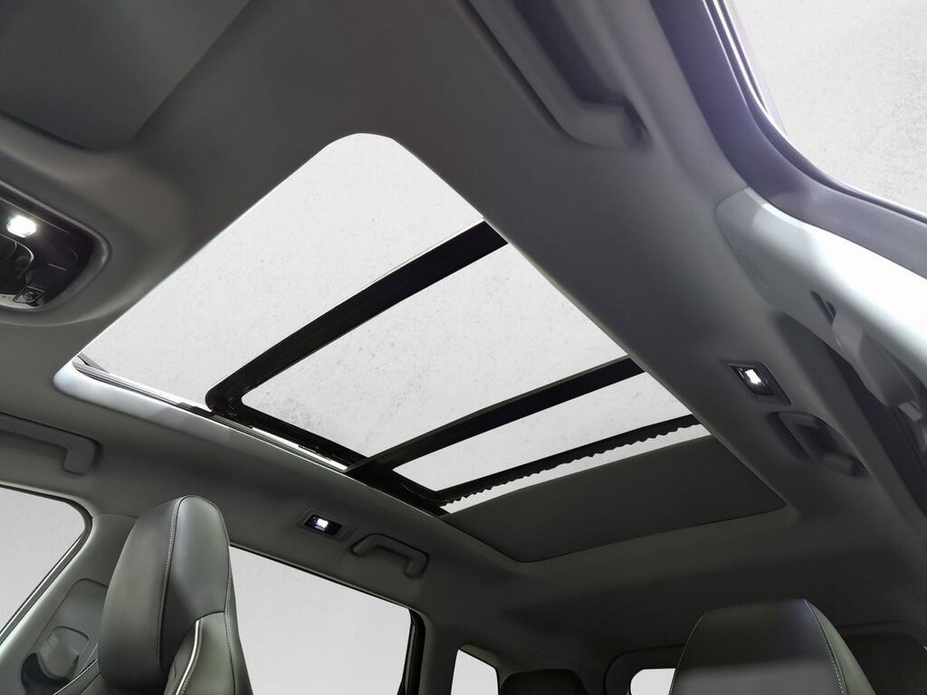 Ebro S700 1.6 TGDI Luxury 7 DCT 33